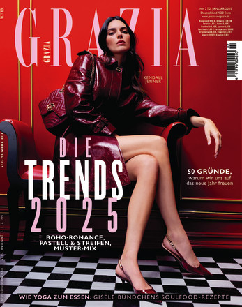 Grazia