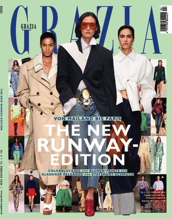 Grazia