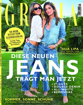 Grazia - ePaper