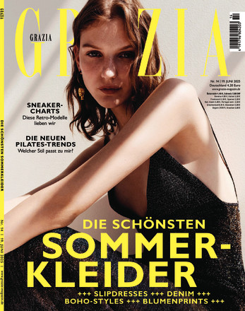 Grazia