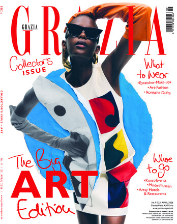 Grazia