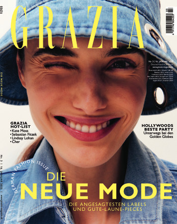 Grazia