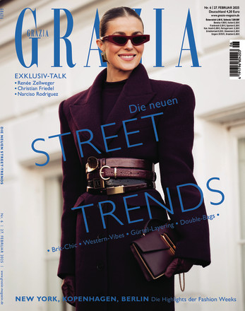 Grazia