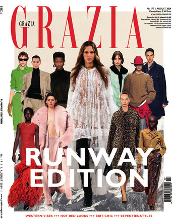 Grazia