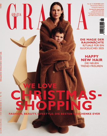 Grazia