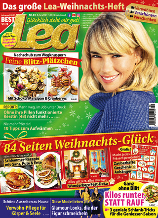 Lea