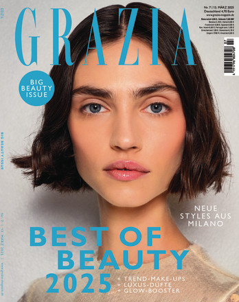 Grazia