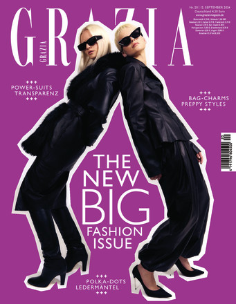 Grazia