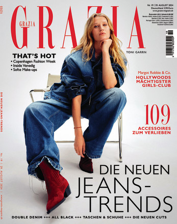 Grazia - ePaper