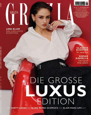 Grazia