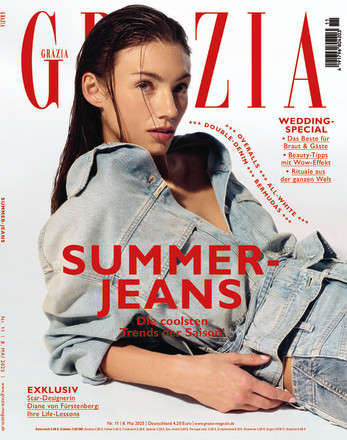 Grazia