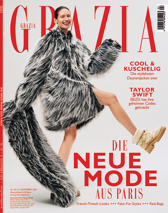 Grazia