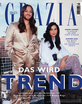 Grazia