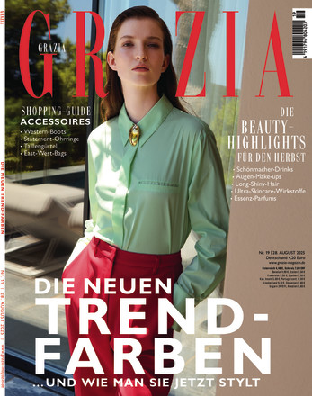 Grazia