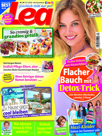 Lea