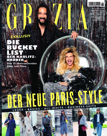 Grazia
