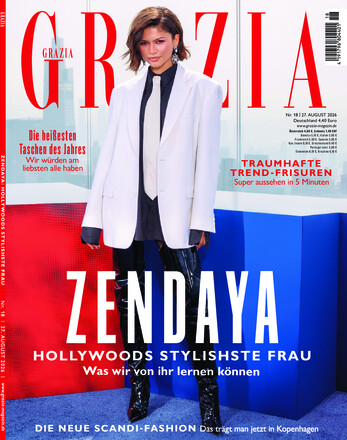 Grazia