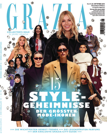 Grazia