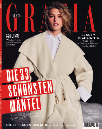 Grazia