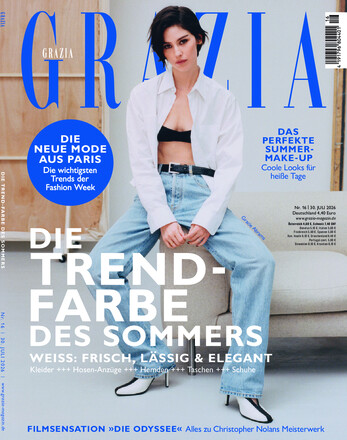 Grazia