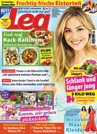 Lea
