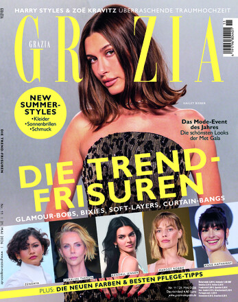 Grazia