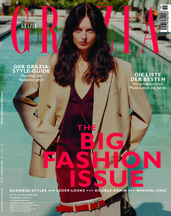Grazia