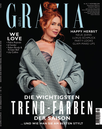 Grazia