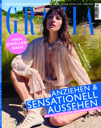 Grazia