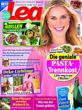 Lea