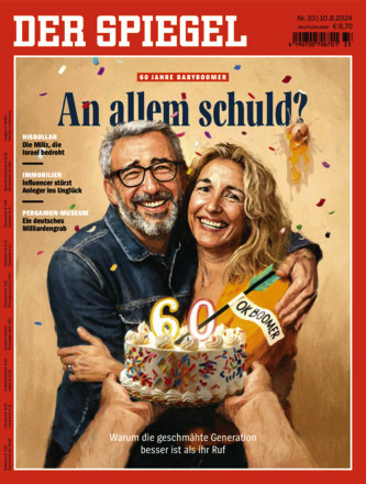 DER SPIEGEL - ePaper