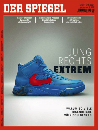 DER SPIEGEL - ePaper