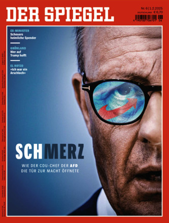 DER SPIEGEL