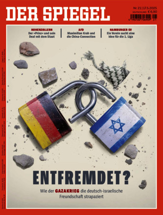 DER SPIEGEL