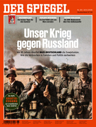 DER SPIEGEL - ePaper