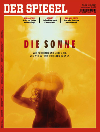 DER SPIEGEL - ePaper