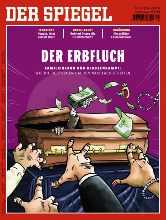 DER SPIEGEL