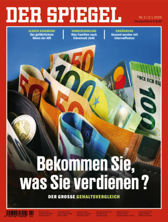 DER SPIEGEL