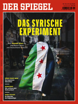 DER SPIEGEL