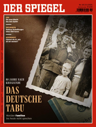 DER SPIEGEL