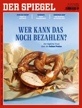 DER SPIEGEL