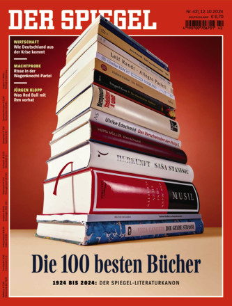 DER SPIEGEL