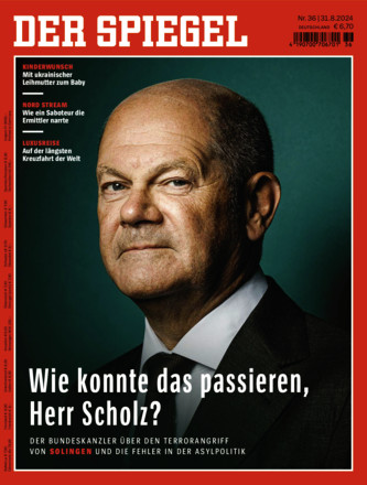 DER SPIEGEL - ePaper