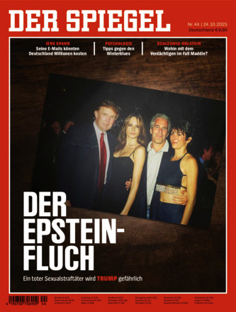 DER SPIEGEL