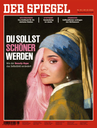 DER SPIEGEL