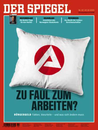 DER SPIEGEL