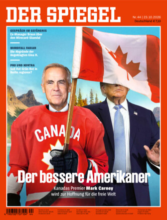 DER SPIEGEL