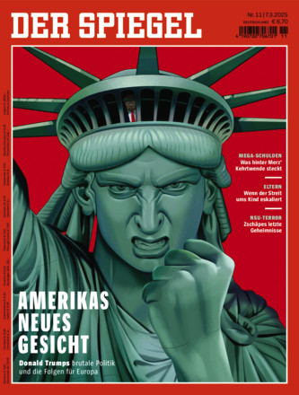 DER SPIEGEL