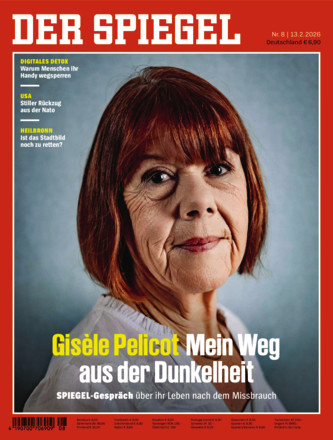 DER SPIEGEL