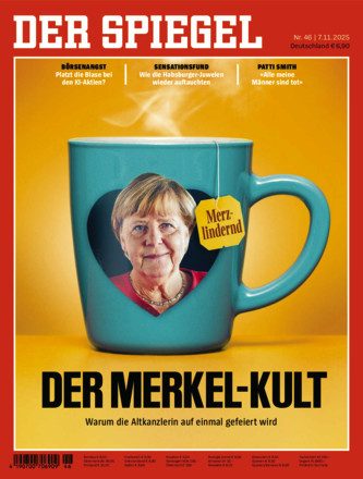 DER SPIEGEL
